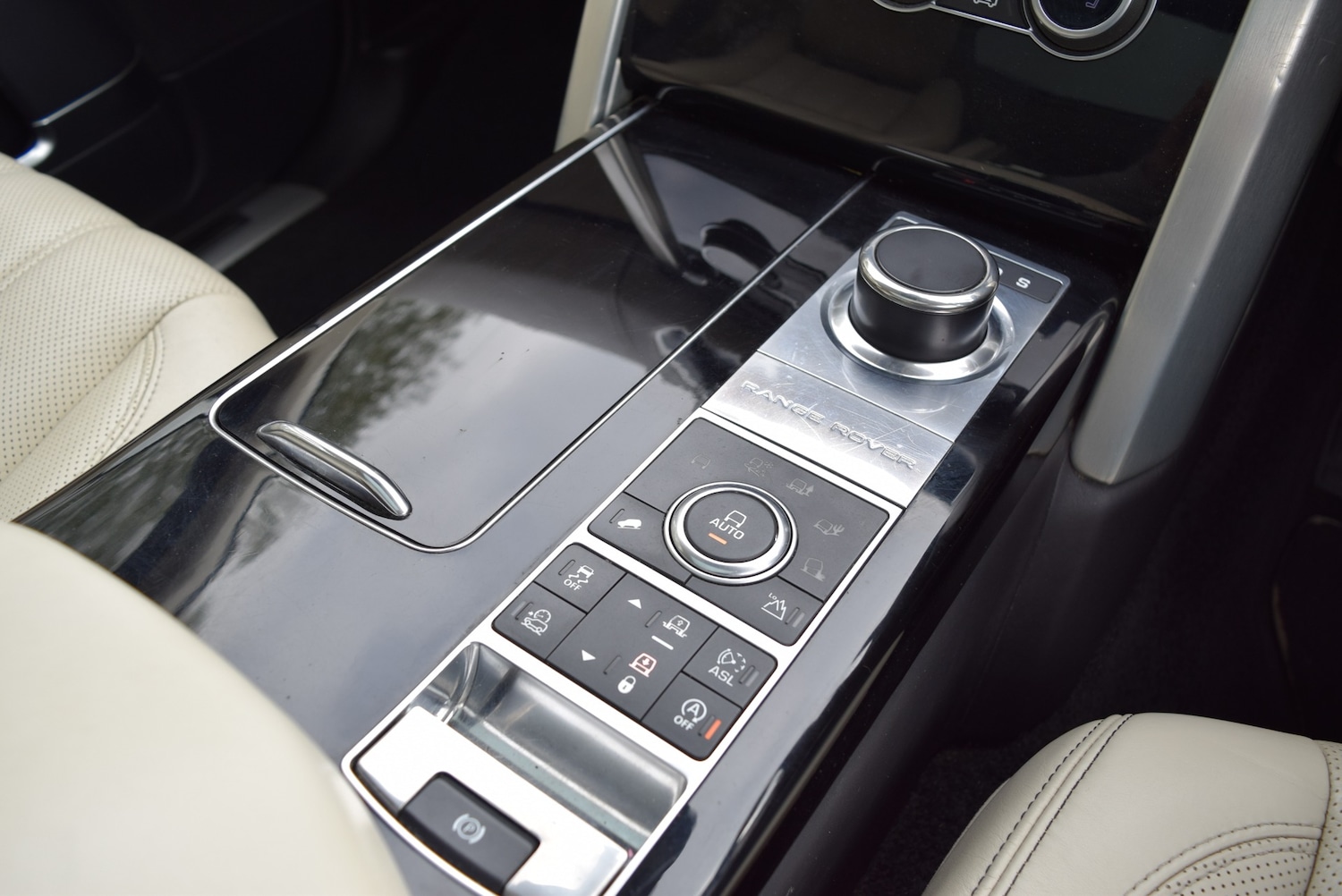 Used Land Rover Range Rover 2016 for sale - 76264281: Photo 39