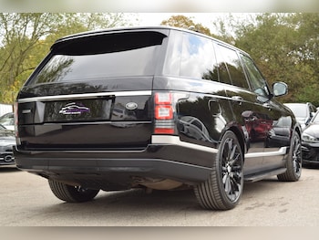 Used Land Rover Range Rover 2016 for sale - 76264281: Photo 3