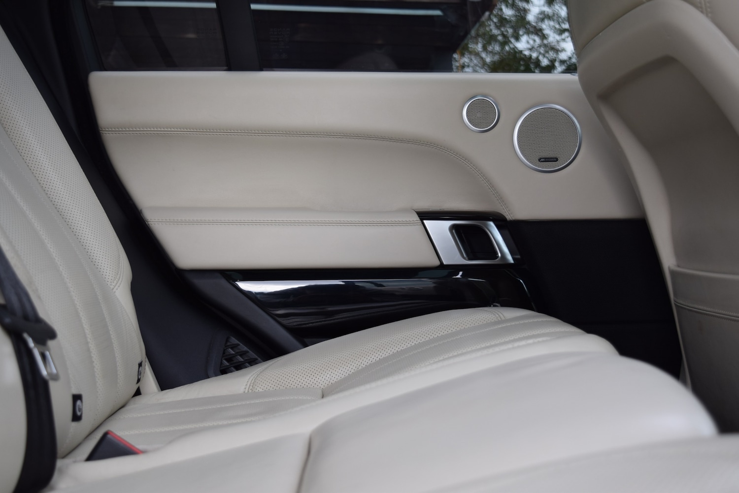 Used Land Rover Range Rover 2016 for sale - 76264281: Photo 43