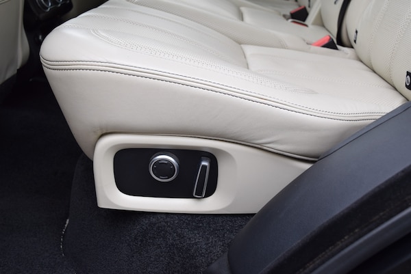 Used Land Rover Range Rover 2016 for sale - 76264281: Photo 45