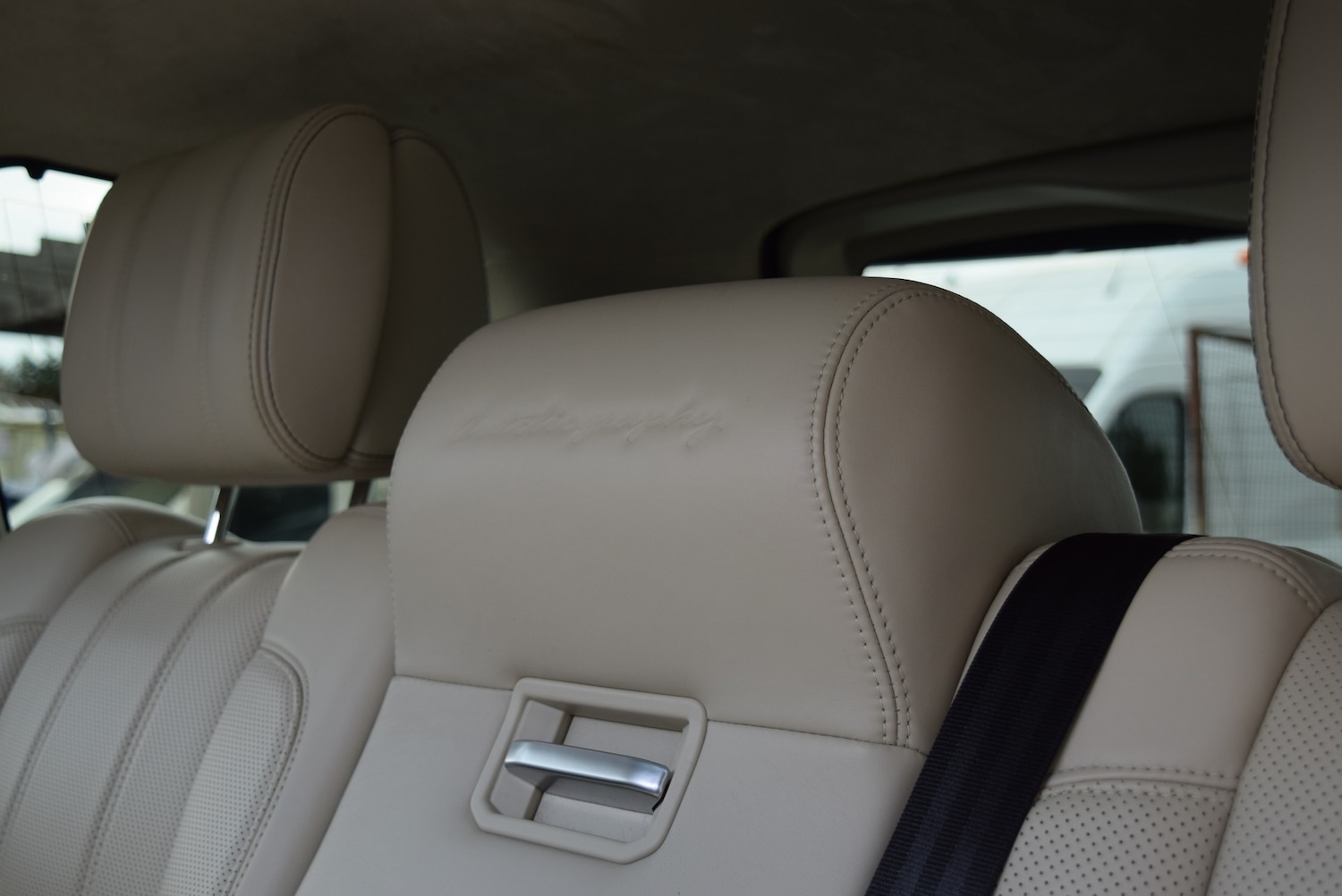 Used Land Rover Range Rover 2016 for sale - 76264281: Photo 46