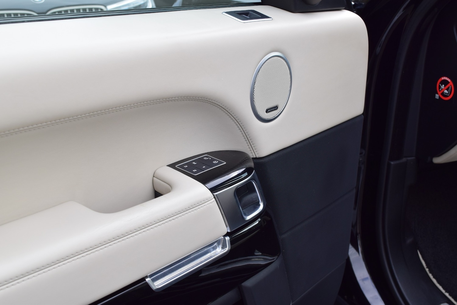 Used Land Rover Range Rover 2016 for sale - 76264281: Photo 49