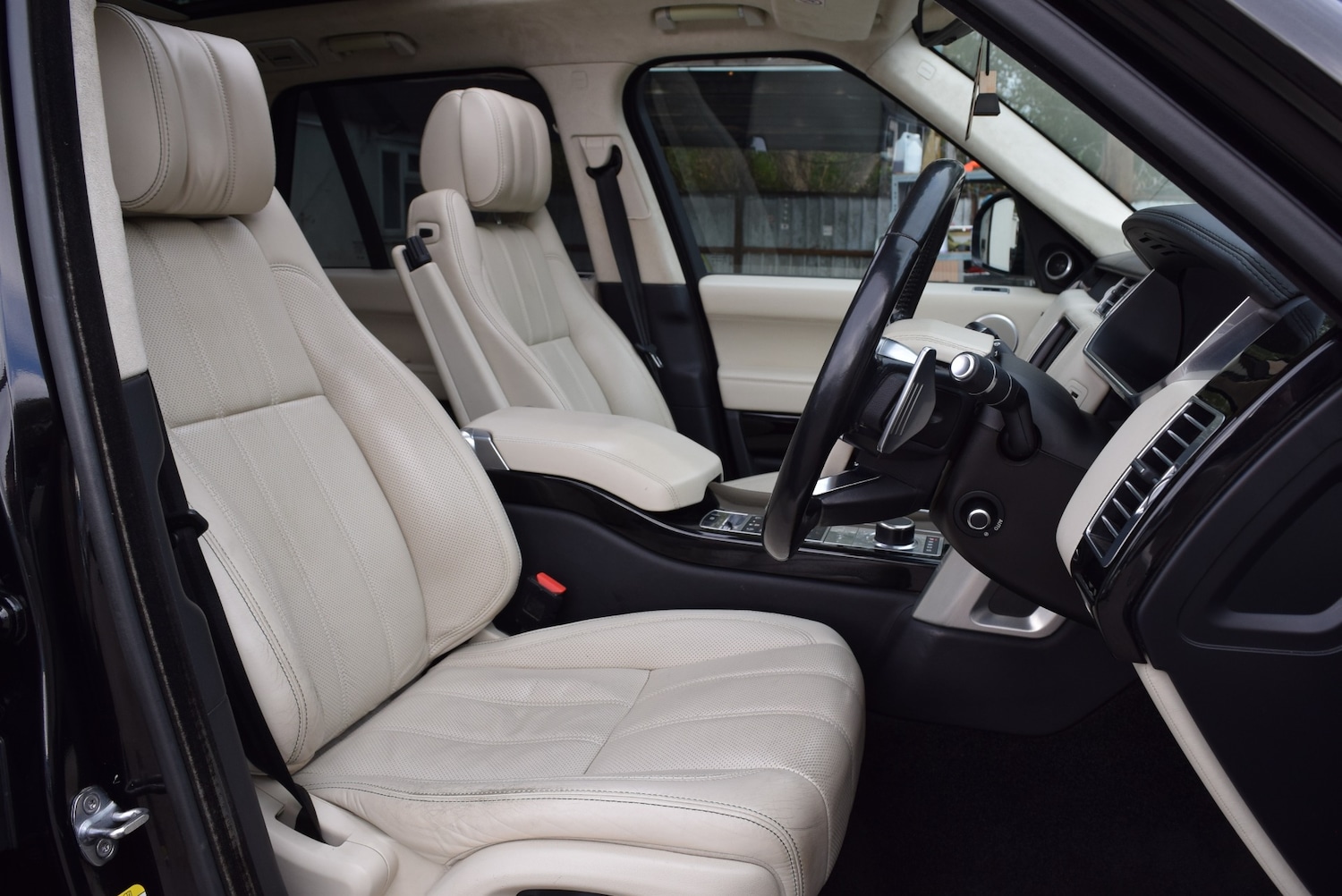 Used Land Rover Range Rover 2016 for sale - 76264281: Photo 9