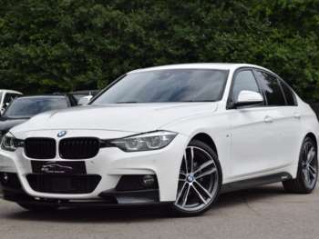2017 (67) - M SPORT Shadow Edition