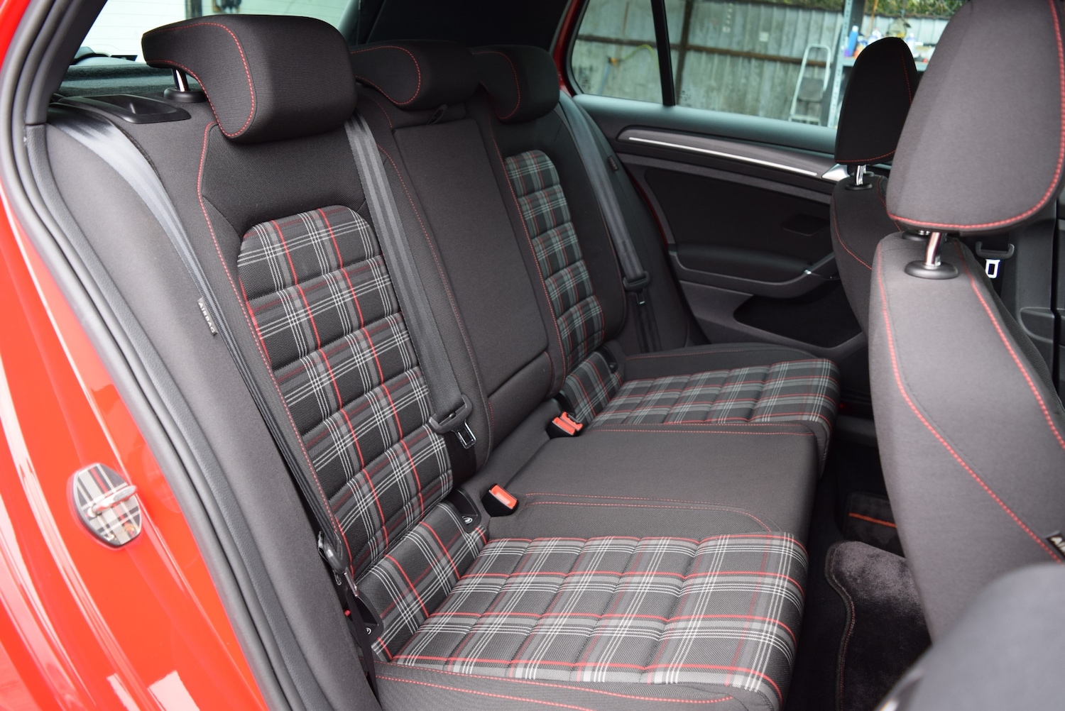 Used Volkswagen Golf 2017 for sale - 76288653: Photo 11