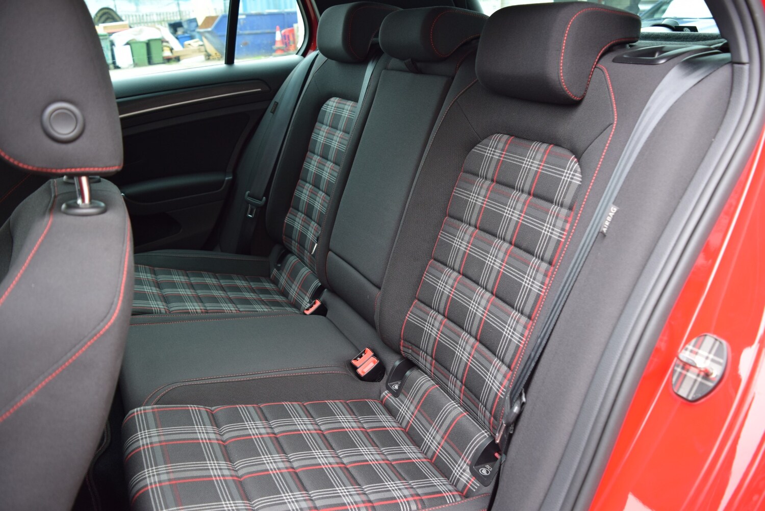 Used Volkswagen Golf 2017 for sale - 76288653: Photo 12