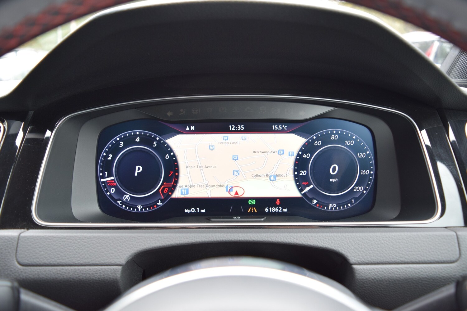 Used Volkswagen Golf 2017 for sale - 76288653: Photo 13