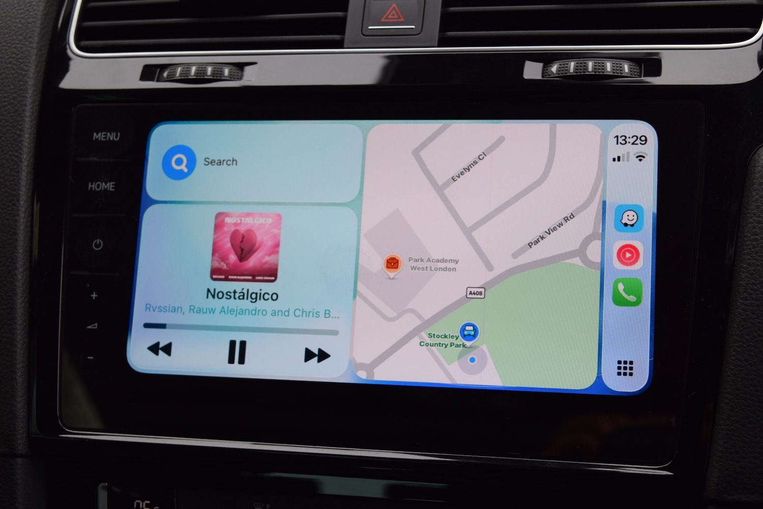 Used Volkswagen Golf 2017 for sale - 76288653: Photo 15