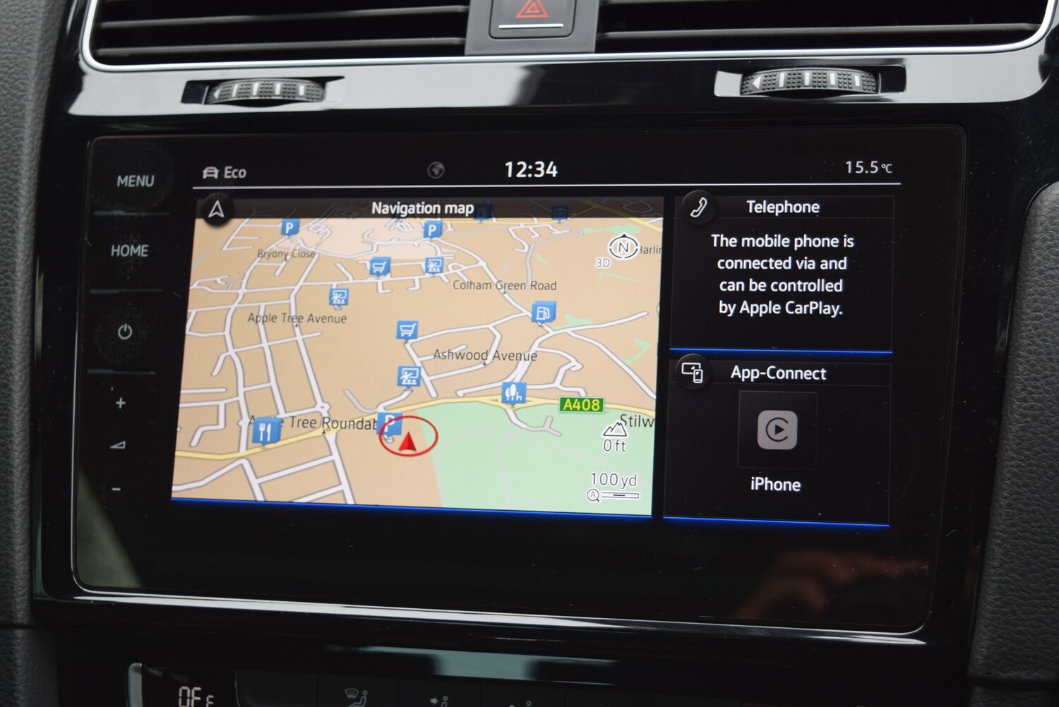 Used Volkswagen Golf 2017 for sale - 76288653: Photo 16