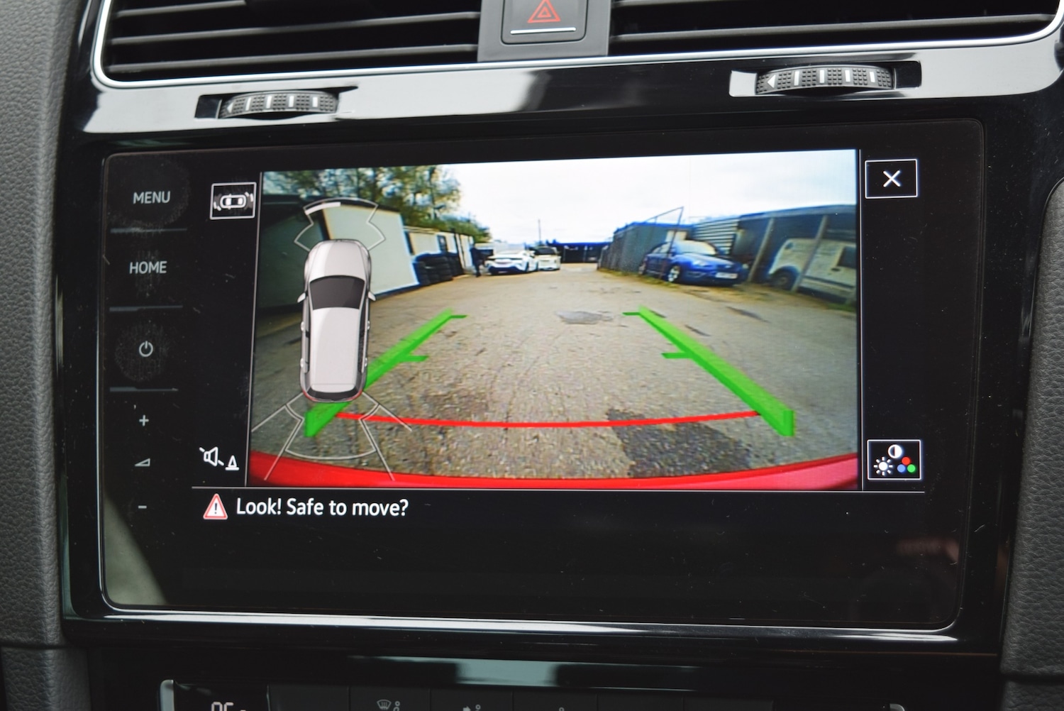 Used Volkswagen Golf 2017 for sale - 76288653: Photo 17