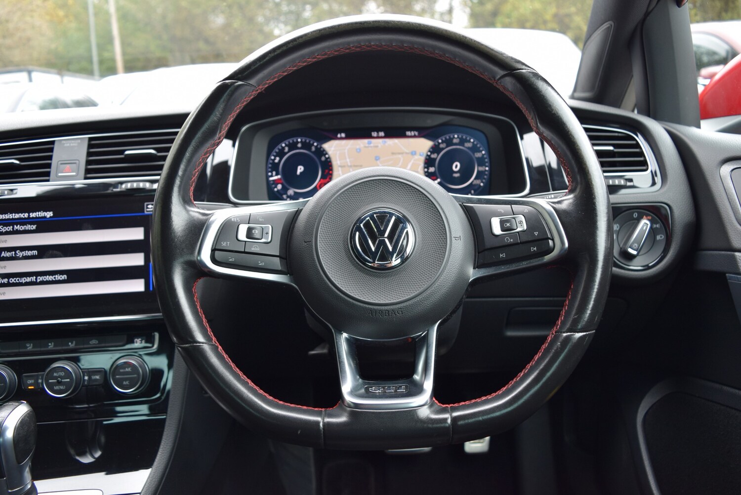 Used Volkswagen Golf 2017 for sale - 76288653: Photo 18