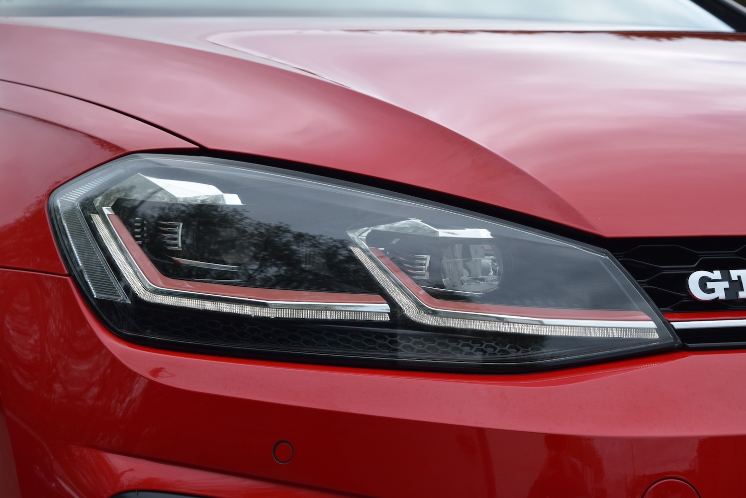 Used Volkswagen Golf 2017 for sale - 76288653: Photo 19