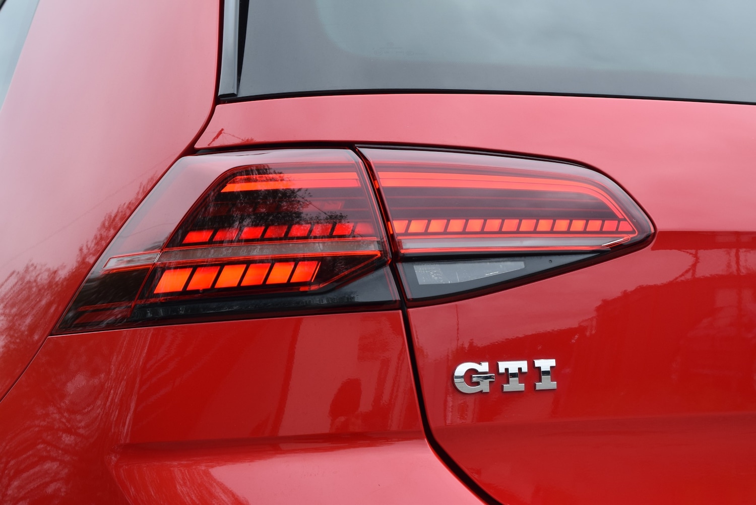 Used Volkswagen Golf 2017 for sale - 76288653: Photo 20