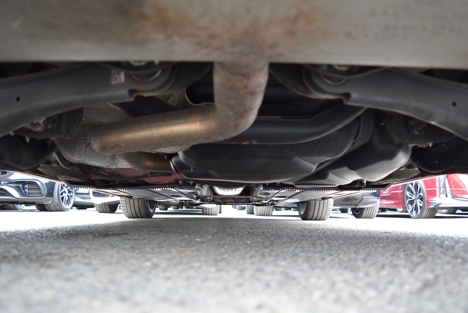 Used Volkswagen Golf 2017 for sale - 76288653: Photo 24