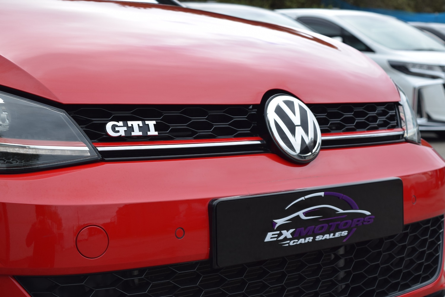 Used Volkswagen Golf 2017 for sale - 76288653: Photo 25