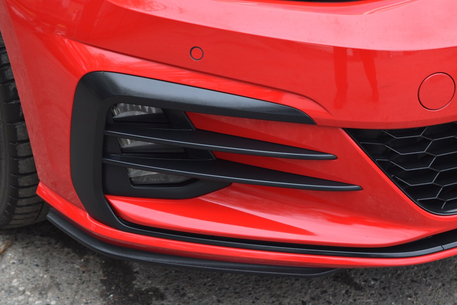 Used Volkswagen Golf 2017 for sale - 76288653: Photo 26