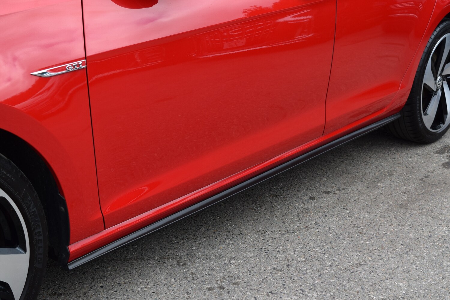 Used Volkswagen Golf 2017 for sale - 76288653: Photo 27