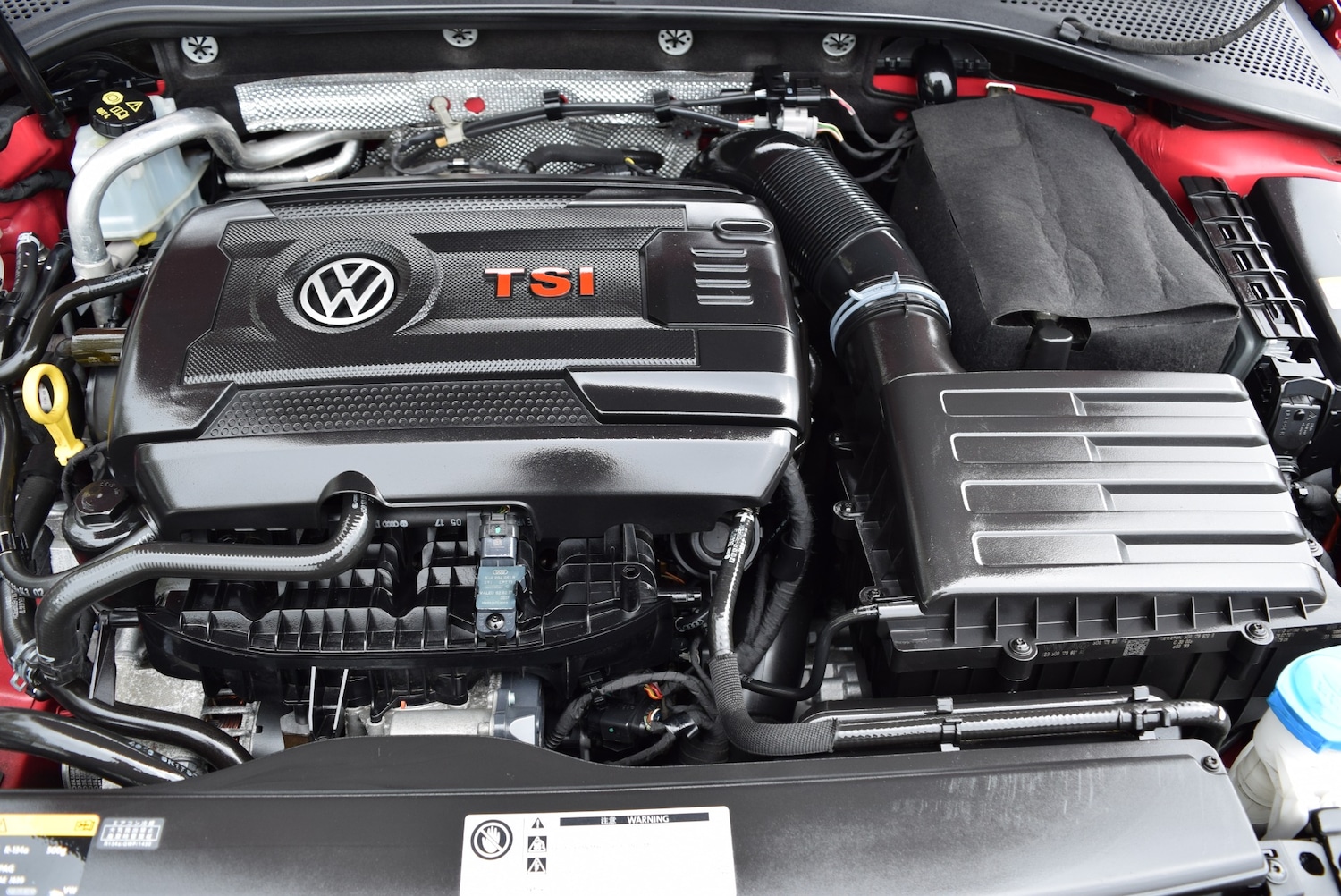 Used Volkswagen Golf 2017 for sale - 76288653: Photo 30