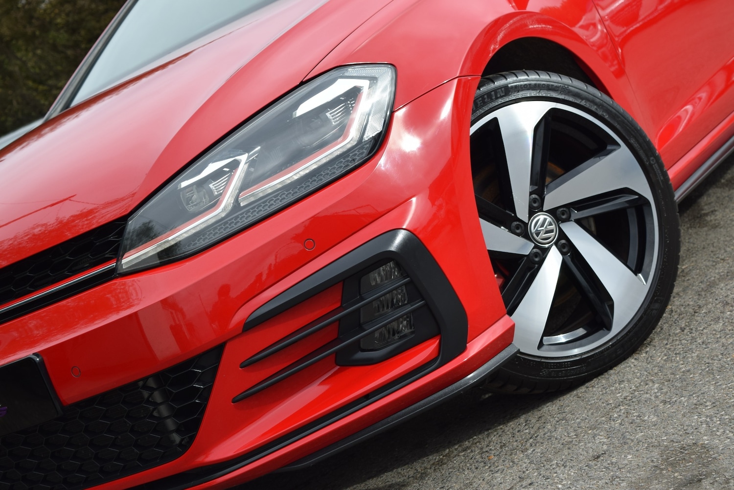 Used Volkswagen Golf 2017 for sale - 76288653: Photo 31