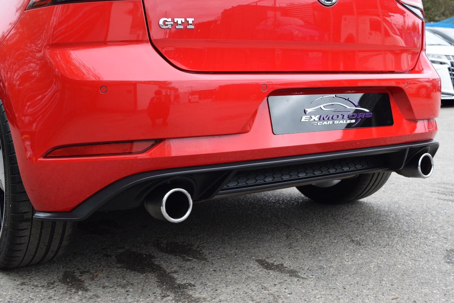 Used Volkswagen Golf 2017 for sale - 76288653: Photo 32