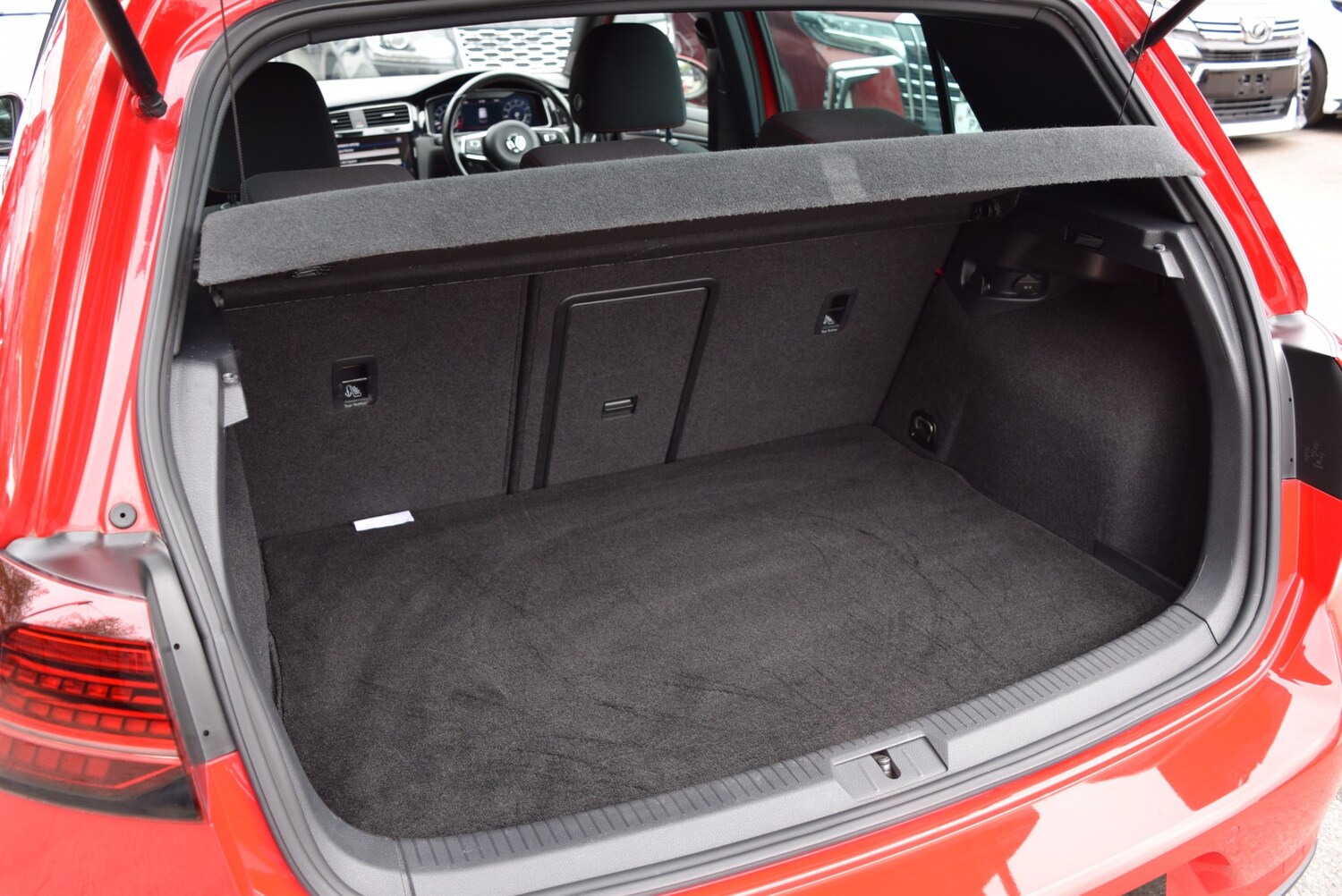 Used Volkswagen Golf 2017 for sale - 76288653: Photo 42