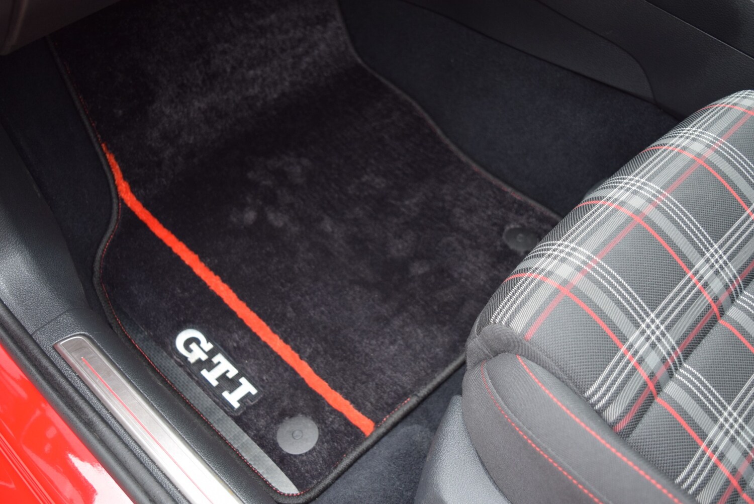 Used Volkswagen Golf 2017 for sale - 76288653: Photo 45