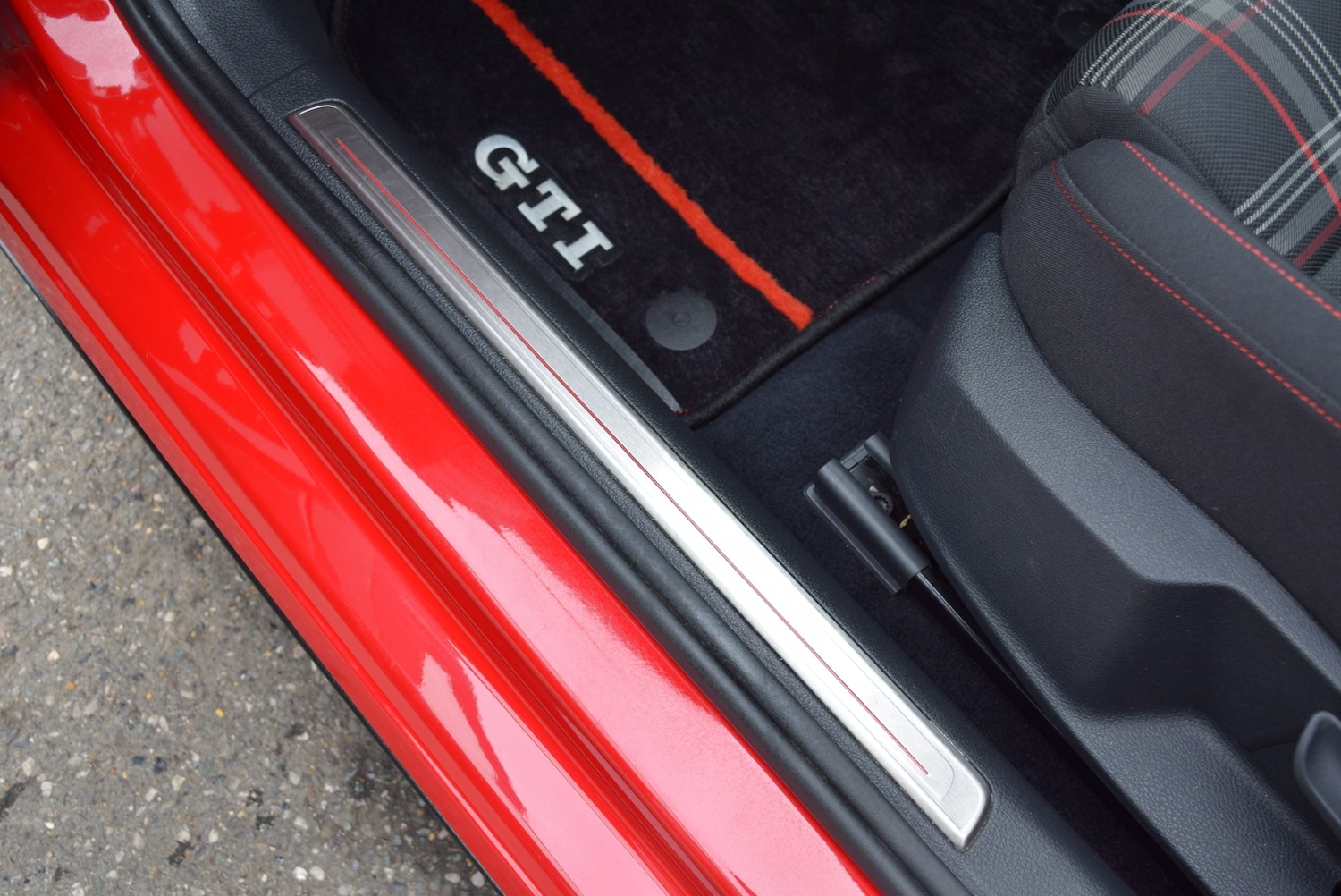 Used Volkswagen Golf 2017 for sale - 76288653: Photo 46