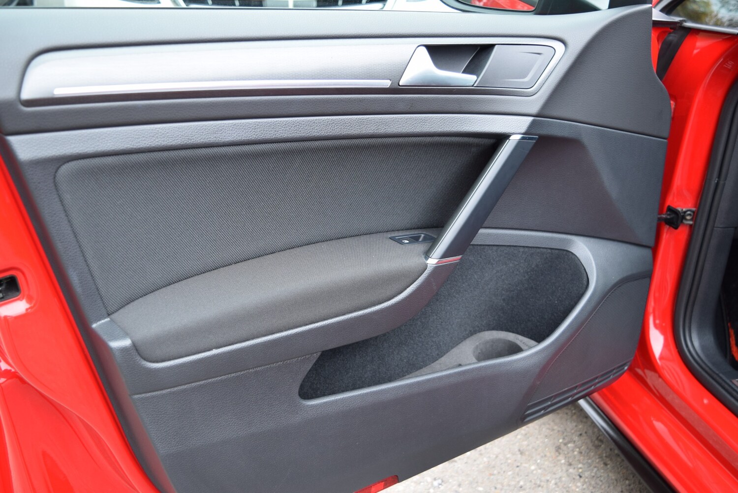 Used Volkswagen Golf 2017 for sale - 76288653: Photo 47