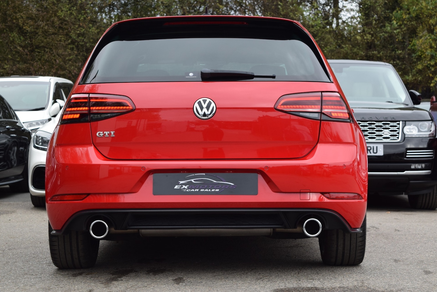 Used Volkswagen Golf 2017 for sale - 76288653: Photo 6