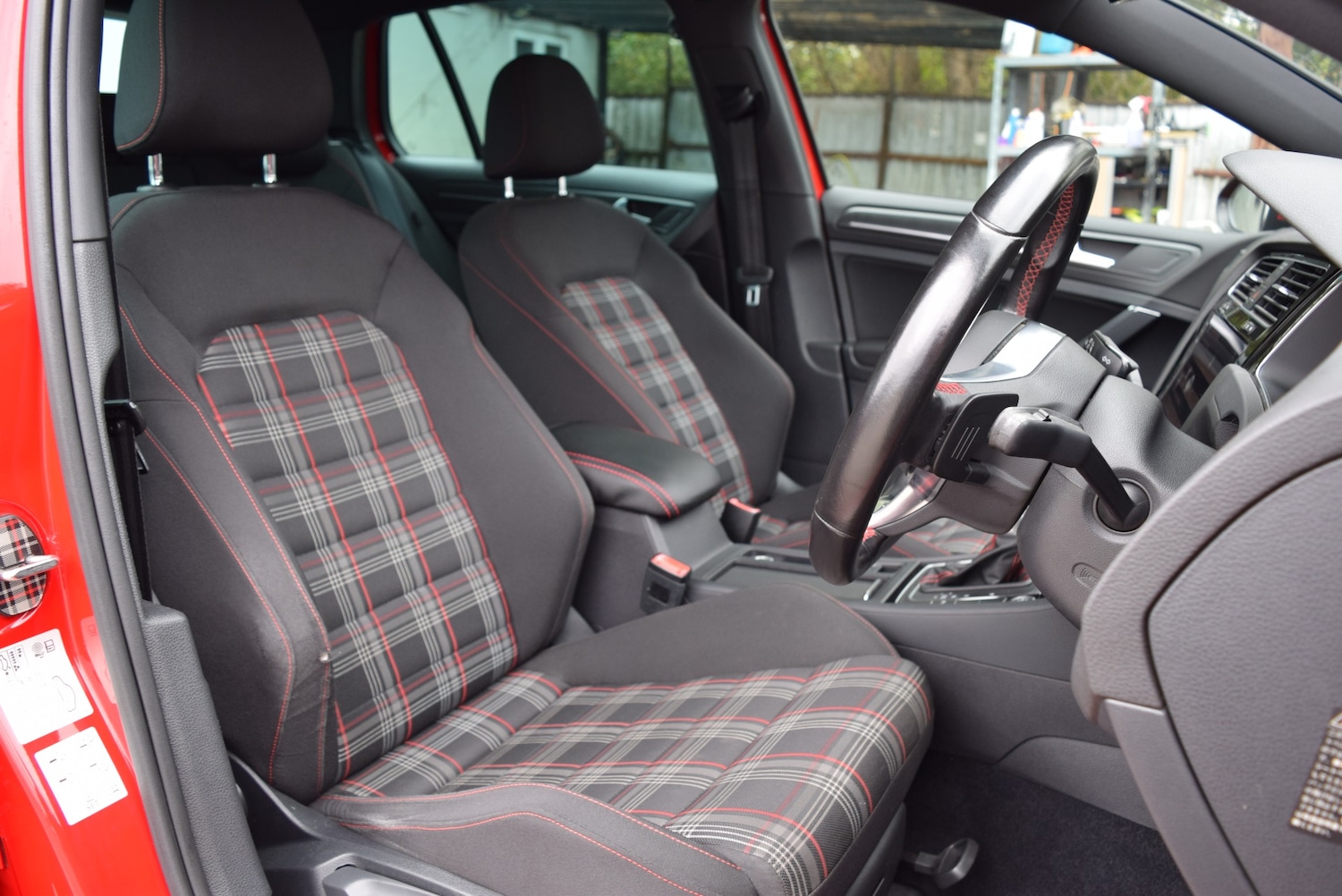 Used Volkswagen Golf 2017 for sale - 76288653: Photo 9