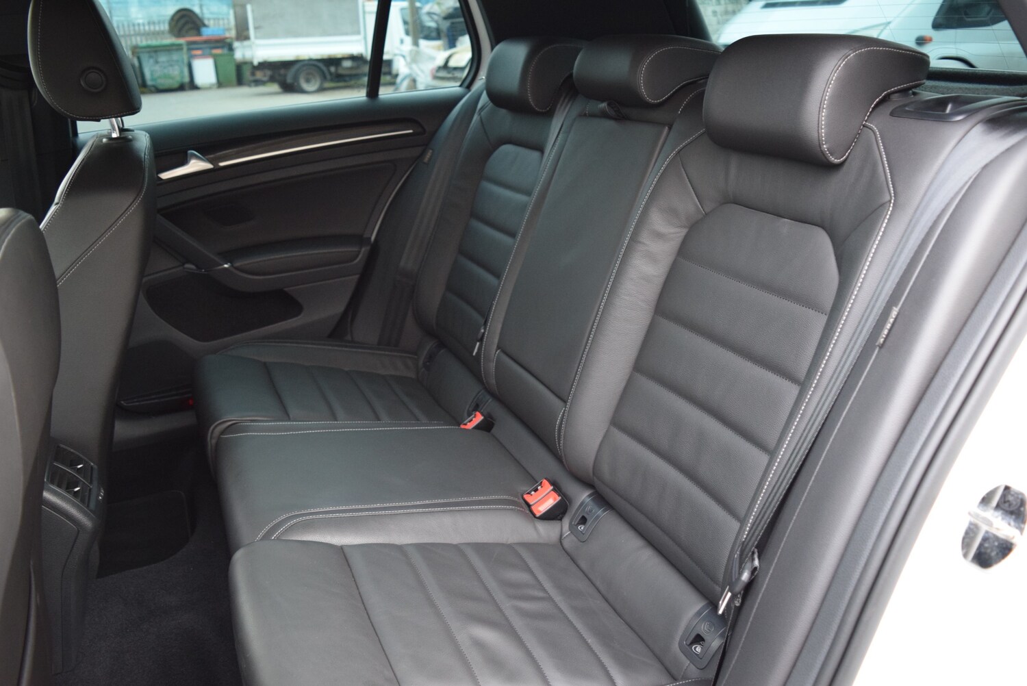 Used Volkswagen Golf 2026 for sale - 77991994: Photo 12