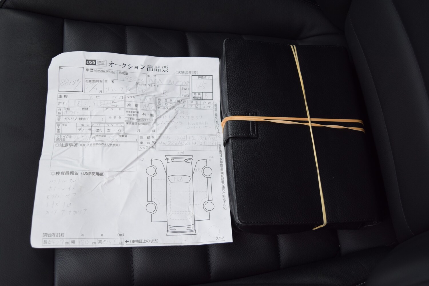 Used Volkswagen Golf 2026 for sale - 77991994: Photo 14