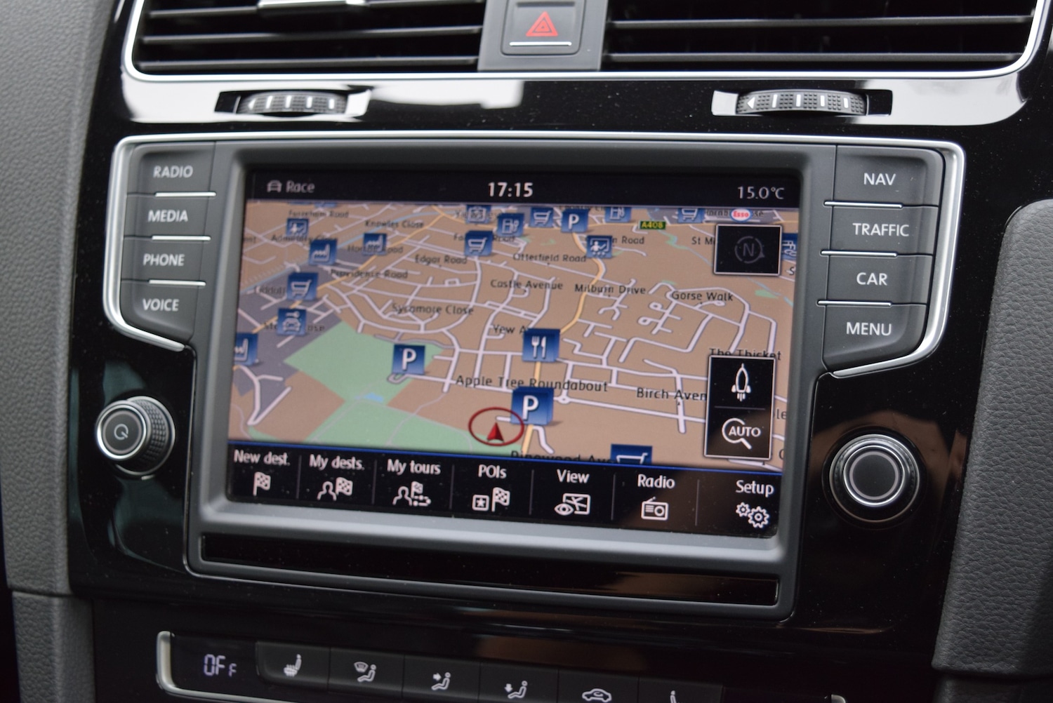 Used Volkswagen Golf 2026 for sale - 77991994: Photo 15