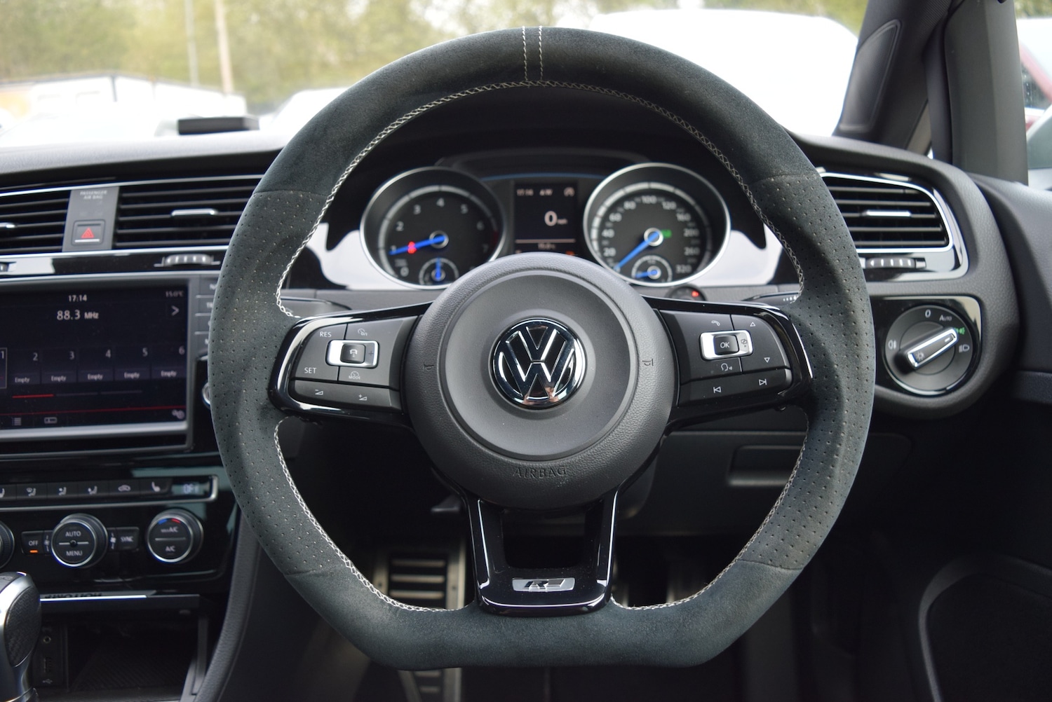 Used Volkswagen Golf 2026 for sale - 77991994: Photo 16