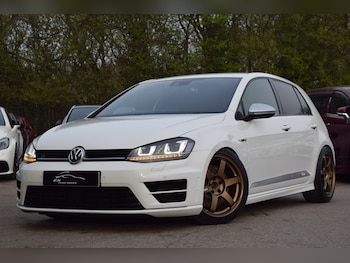 Volkswagen Golf feature image