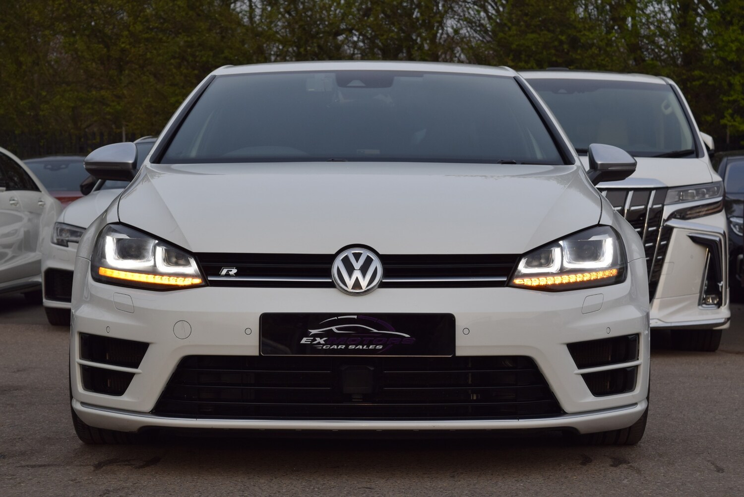 Used Volkswagen Golf 2026 for sale - 77991994: Photo 5