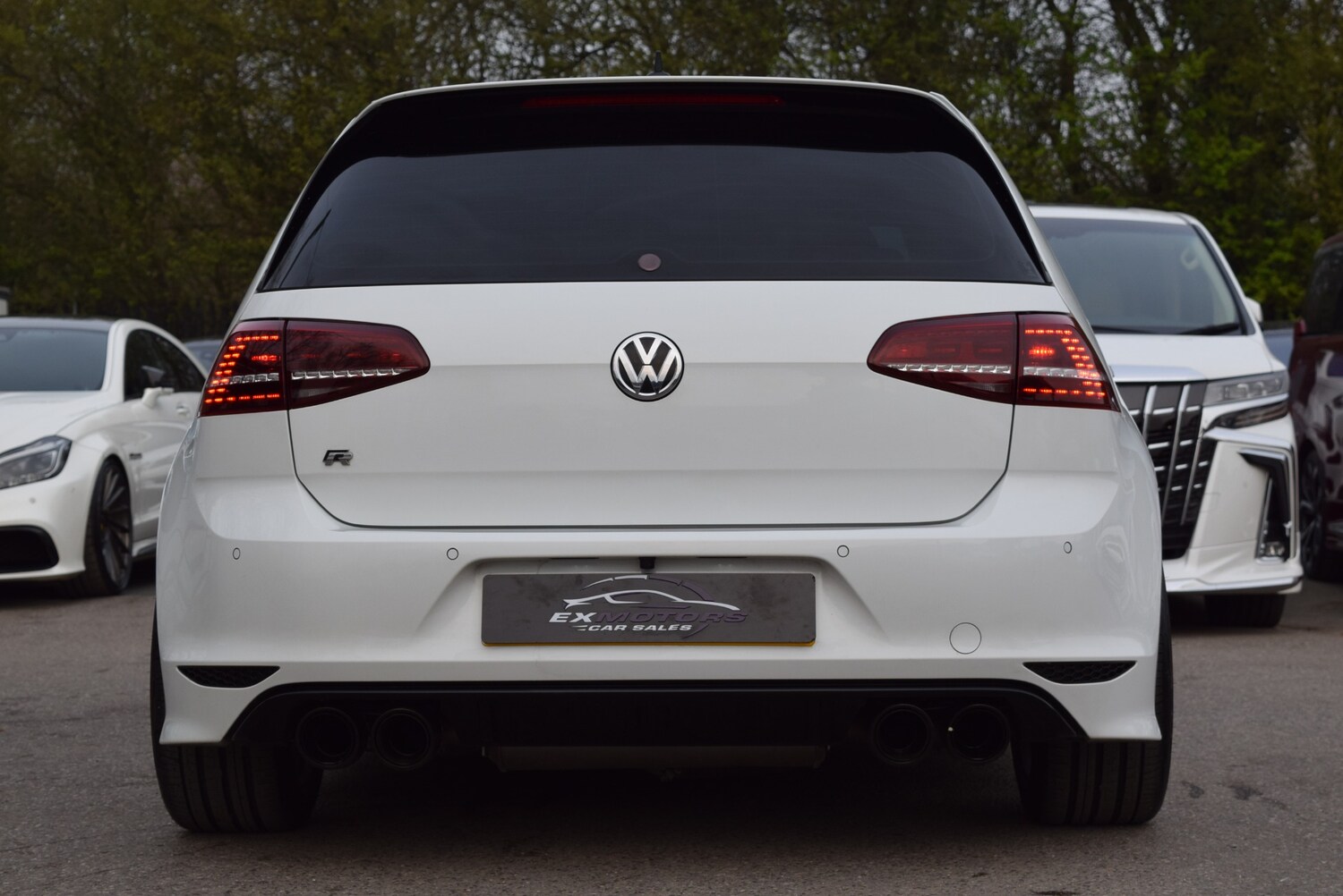 Used Volkswagen Golf 2026 for sale - 77991994: Photo 6