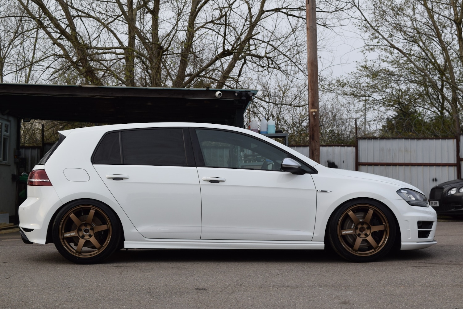 Used Volkswagen Golf 2026 for sale - 77991994: Photo 7