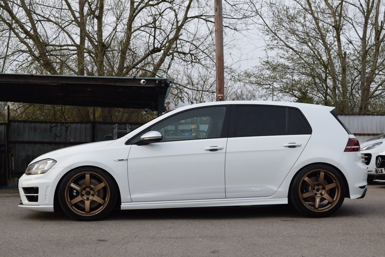 Used Volkswagen Golf 2026 for sale - 77991994: Photo 8