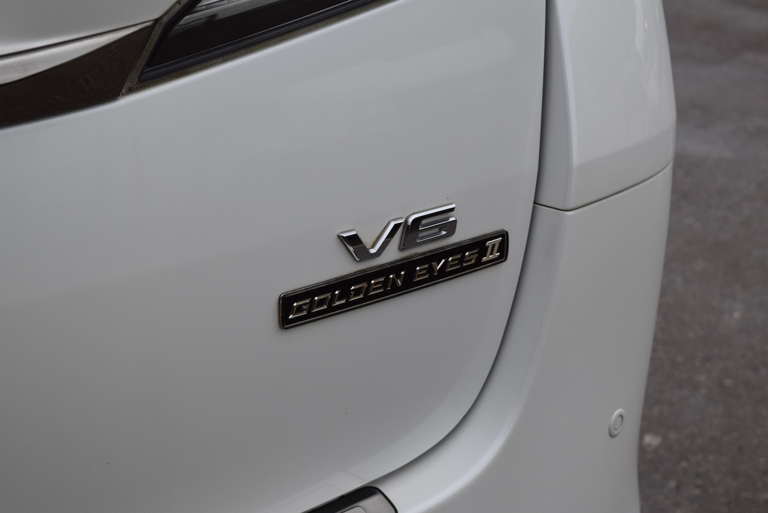 Vehicle 33