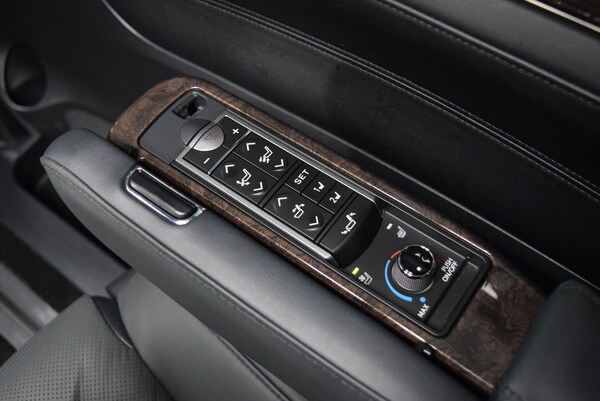 Used Toyota Alphard for sale - 73206253: Photo 100