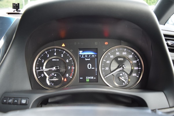 Used Toyota Alphard for sale - 73206253: Photo 15