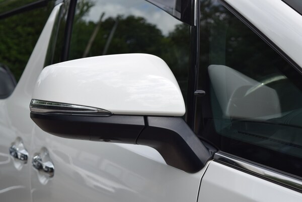 Used Toyota Alphard for sale - 73206253: Photo 24