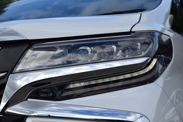 Used Toyota Alphard for sale - 73206253: Photo 29