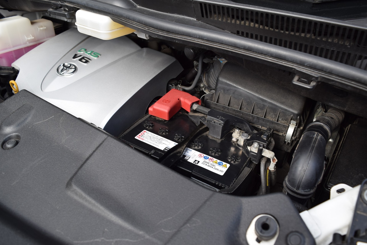 Vehicle 35
