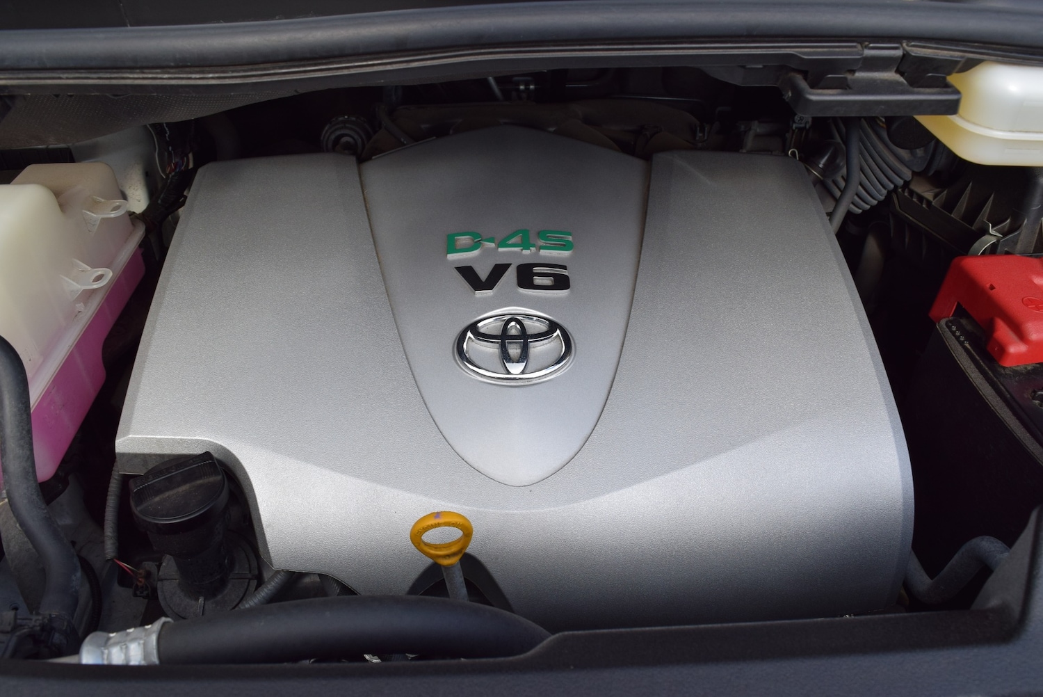 Vehicle 36