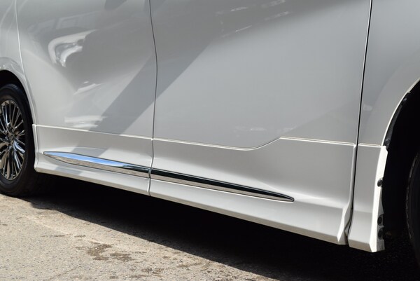 Used Toyota Alphard for sale - 73206253: Photo 43