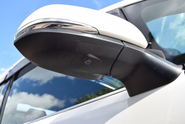 Used Toyota Alphard for sale - 73206253: Photo 45