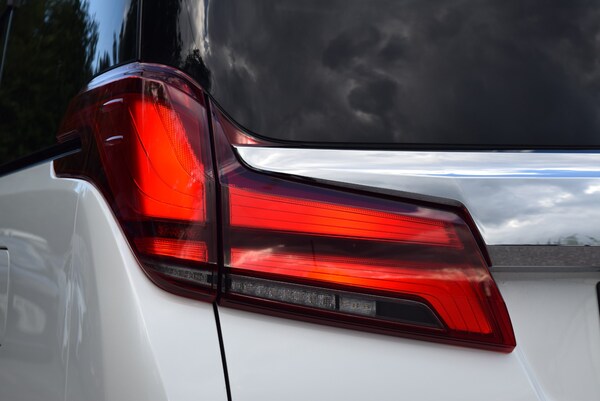Used Toyota Alphard for sale - 73206253: Photo 57