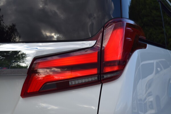Used Toyota Alphard for sale - 73206253: Photo 58